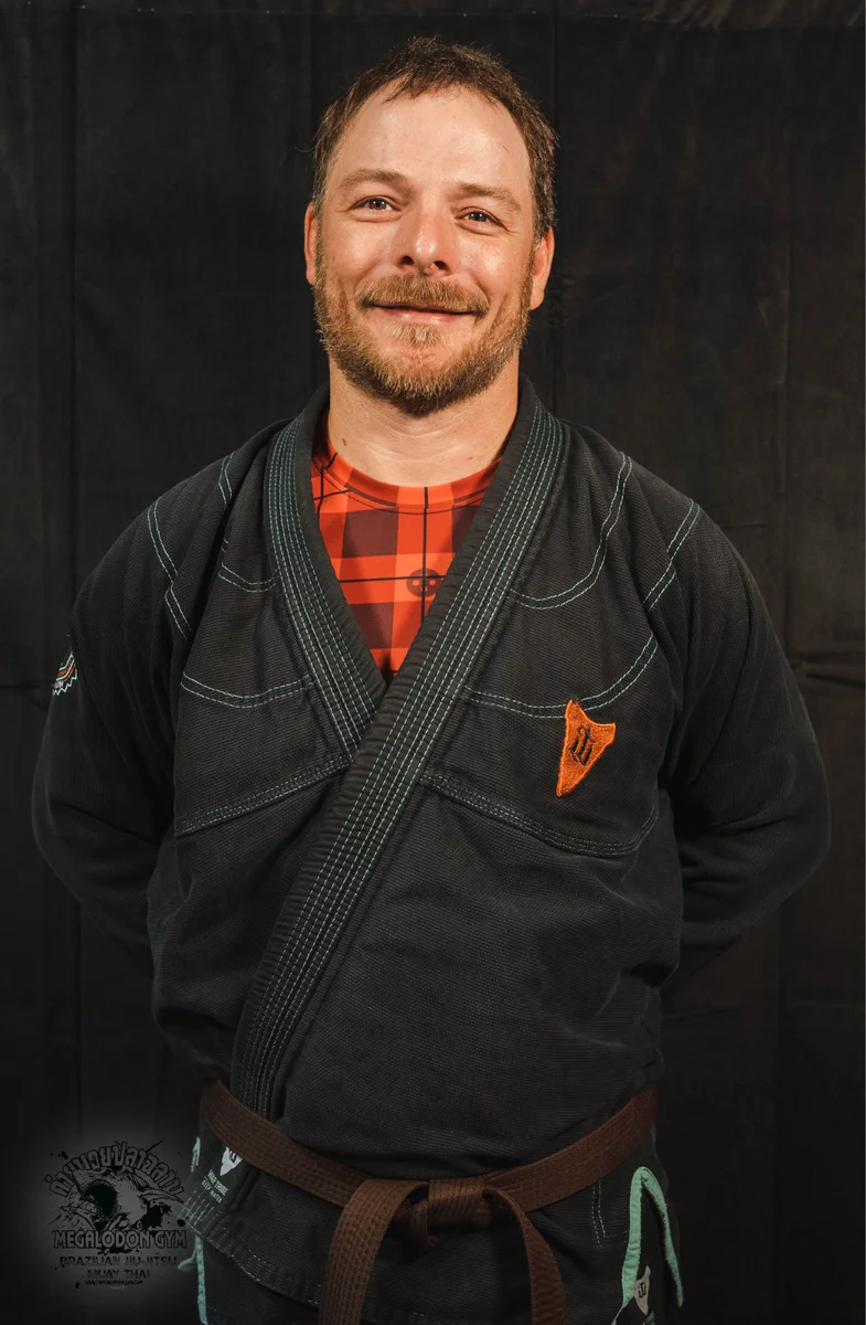 Megalodon Gym academy photo