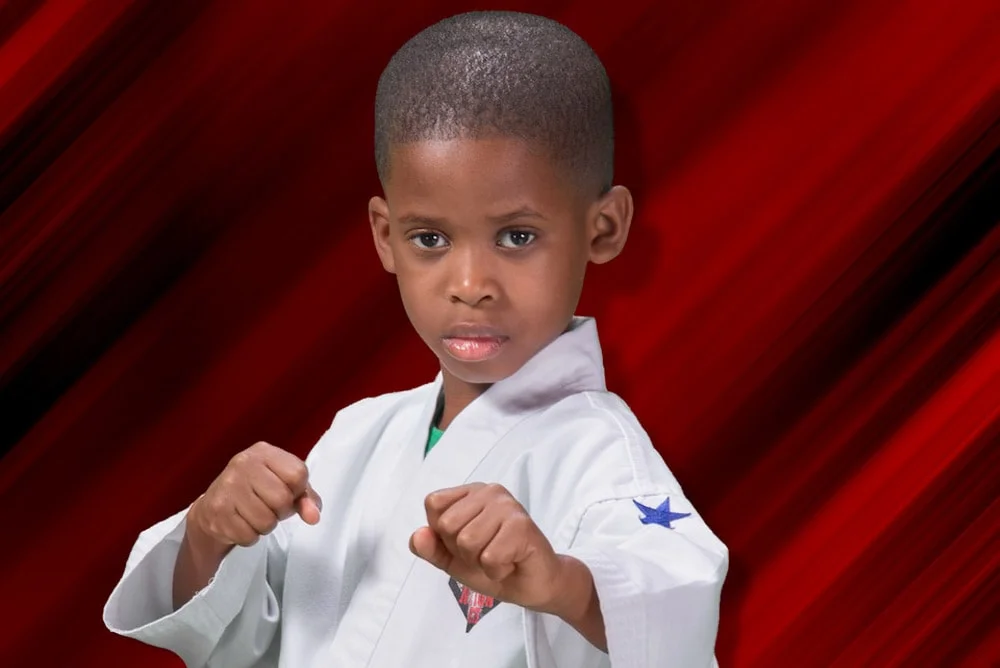 New Tradition Martial Arts academy photo
