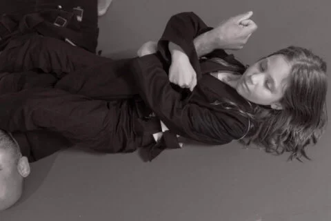 Ninety5 Jiu Jitsu academy photo
