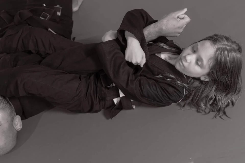Ninety5 Jiu Jitsu academy photo