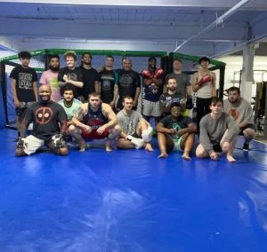 North Georgia Hayastan Martial Arts & Family Fitness academy photo