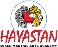 North Georgia Hayastan Martial Arts & Family Fitness academy logo
