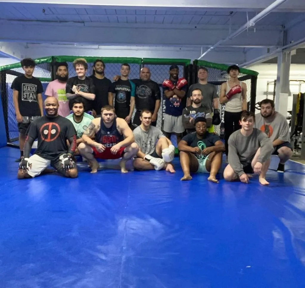 North Georgia Hayastan Martial Arts & Family Fitness academy photo