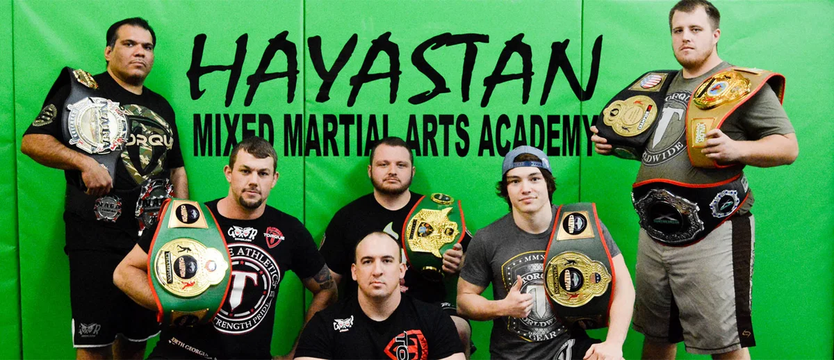 North Georgia Hayastan Martial Arts & Family Fitness academy photo