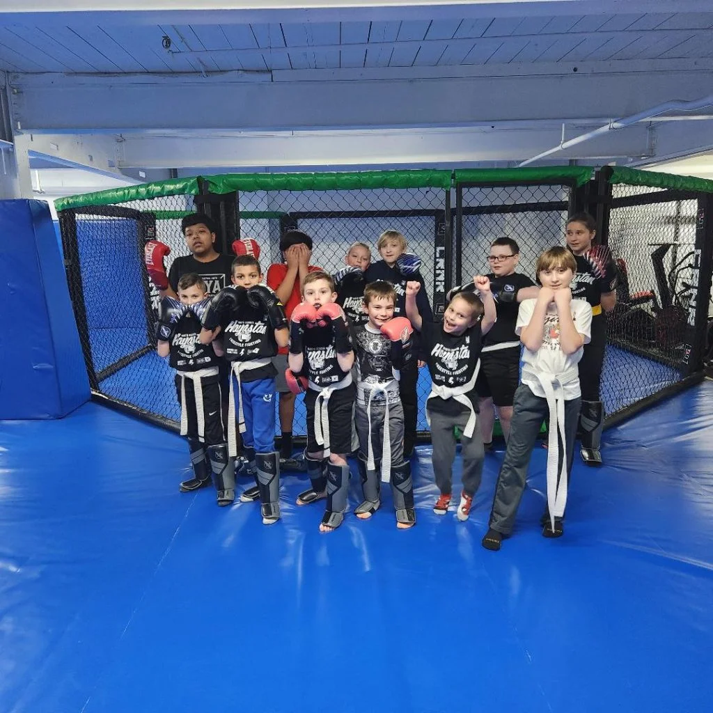North Georgia Hayastan Martial Arts & Family Fitness academy photo