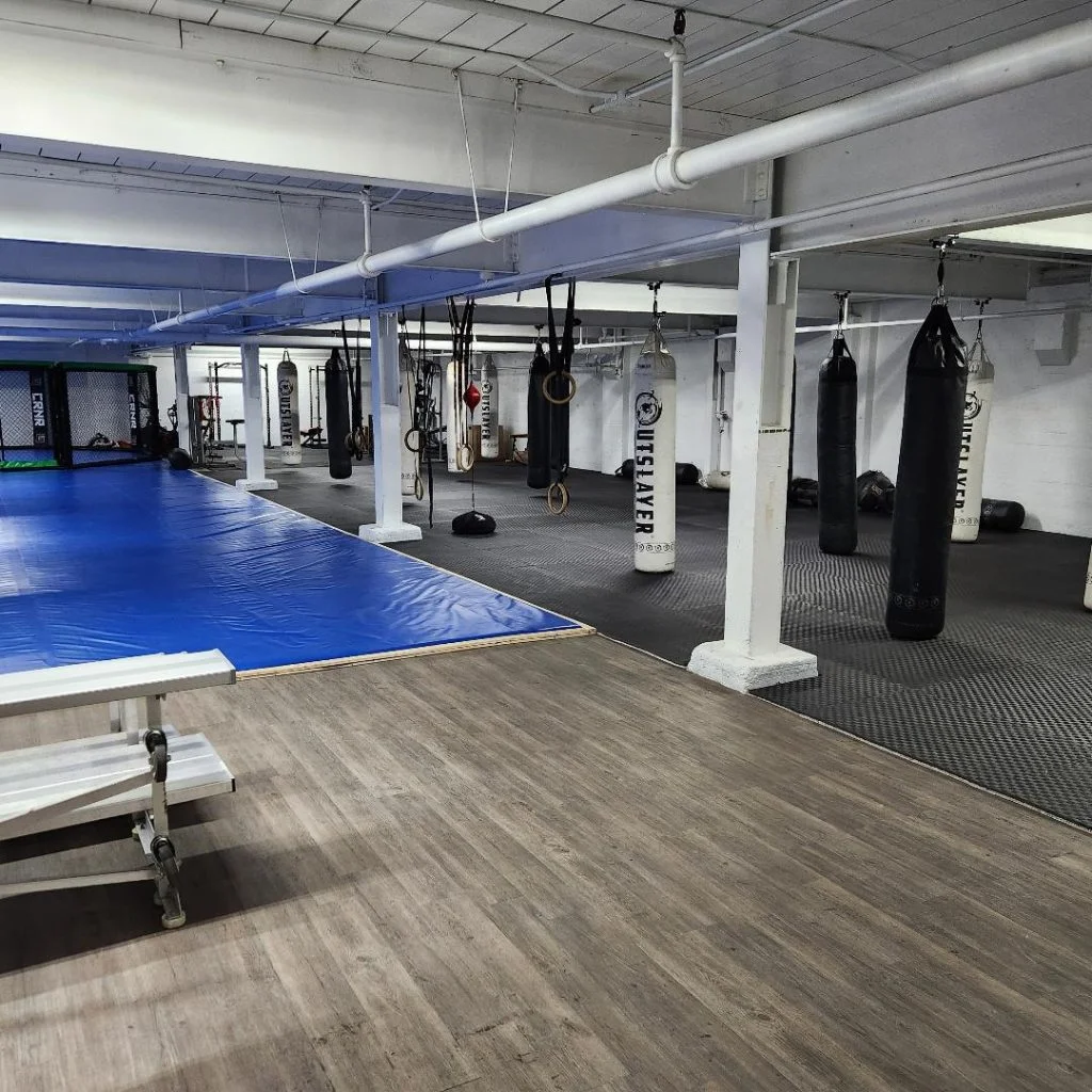 North Georgia Hayastan Martial Arts & Family Fitness academy photo