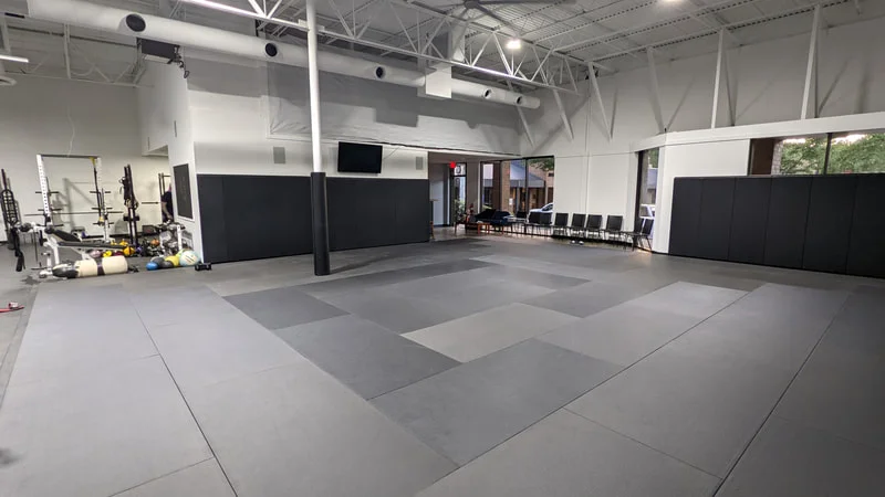 Nucleus Brazilian Jiu Jitsu academy photo