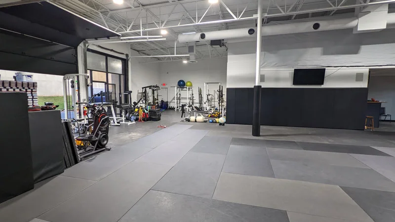 Nucleus Brazilian Jiu Jitsu academy photo