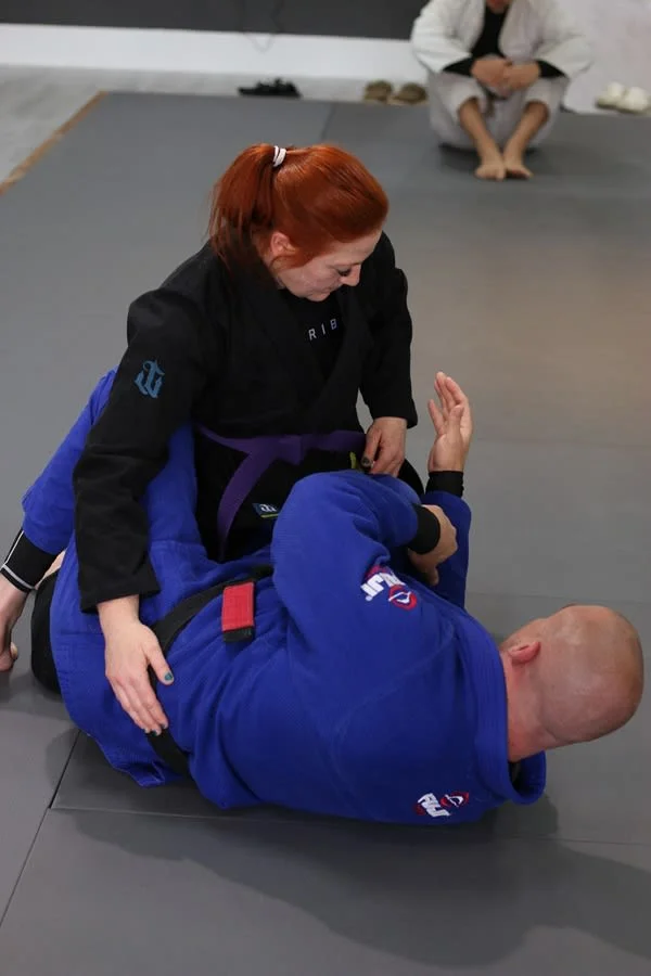 Odyssey Brazilian Jiu-Jitsu academy photo