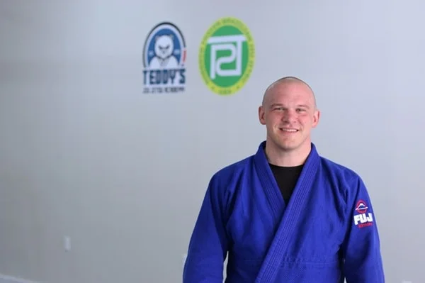 Odyssey Brazilian Jiu-Jitsu academy photo