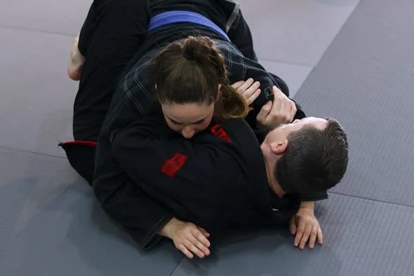 Odyssey Brazilian Jiu-Jitsu academy photo