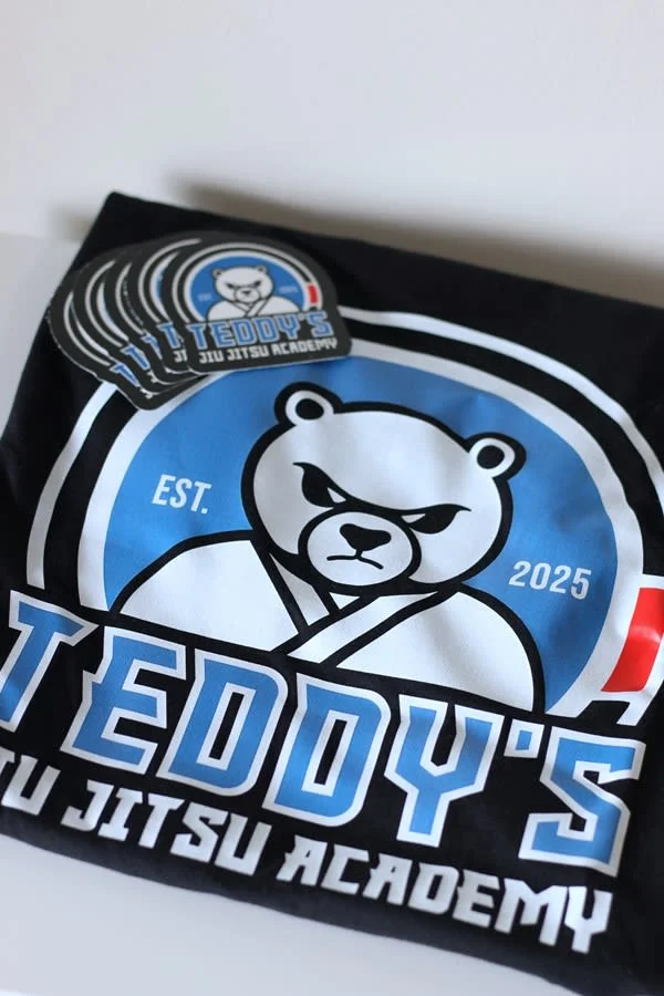 Odyssey Brazilian Jiu-Jitsu academy logo