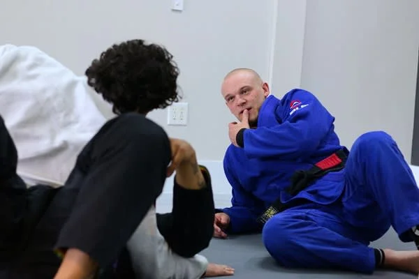 Odyssey Brazilian Jiu-Jitsu academy photo