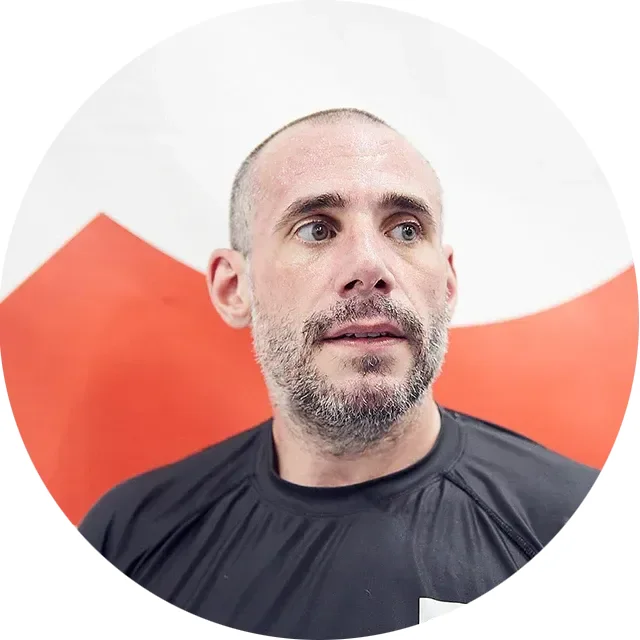 Odyssey Brazilian Jiu-Jitsu academy photo
