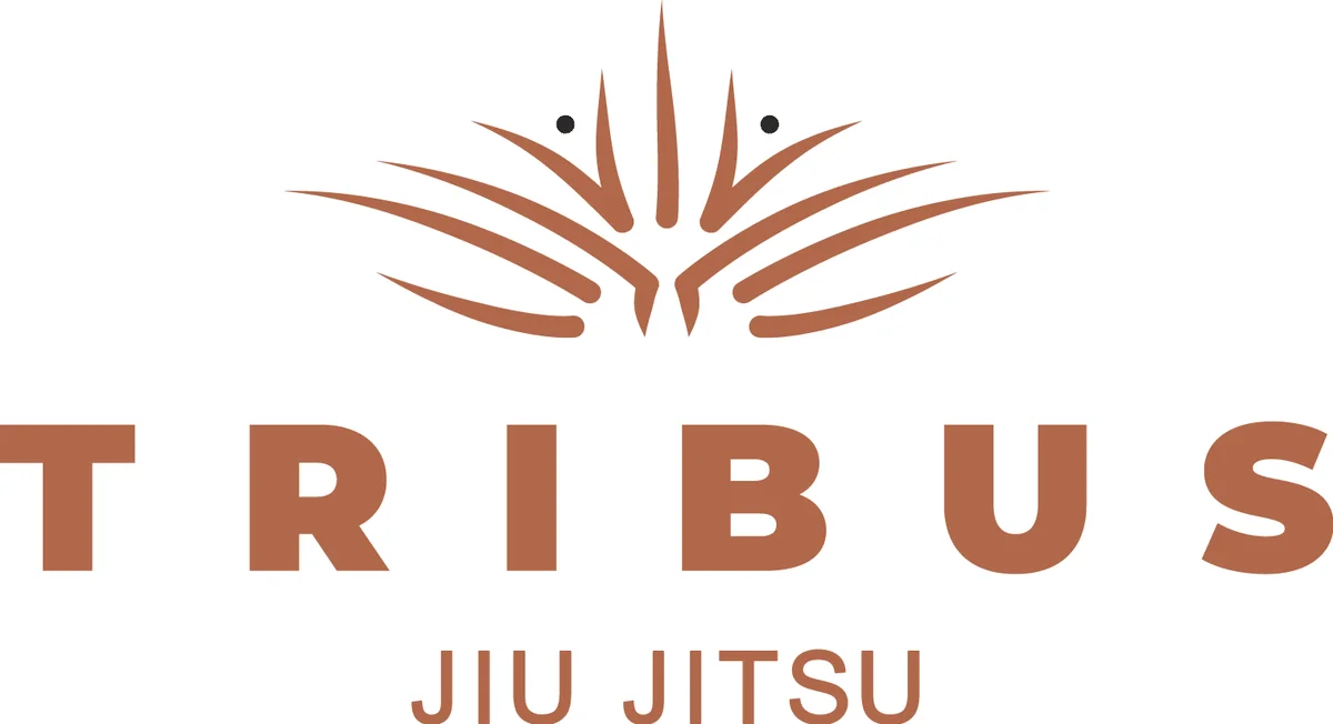 Tribus Brazilian Jiu-Jitsu academy logo