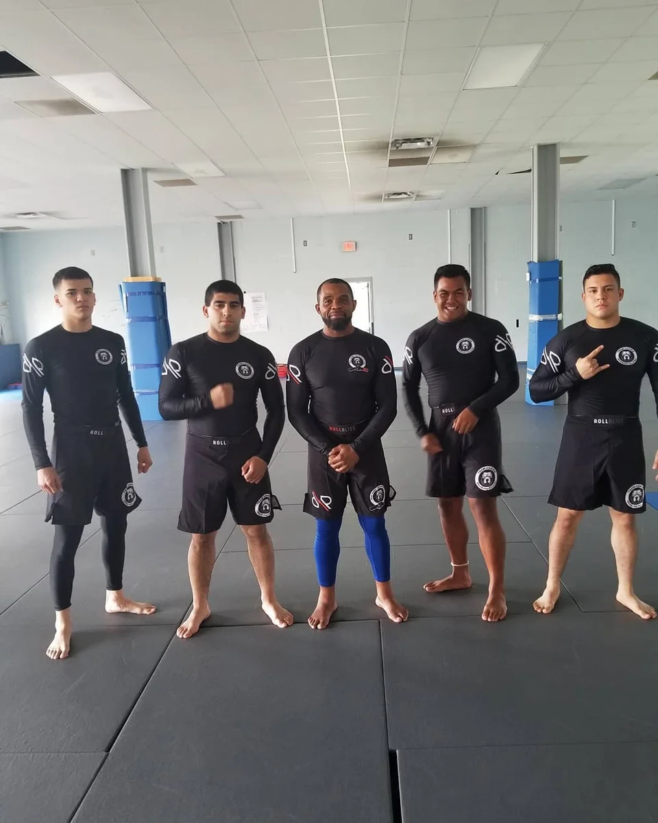 Pit Bull MMA academy photo