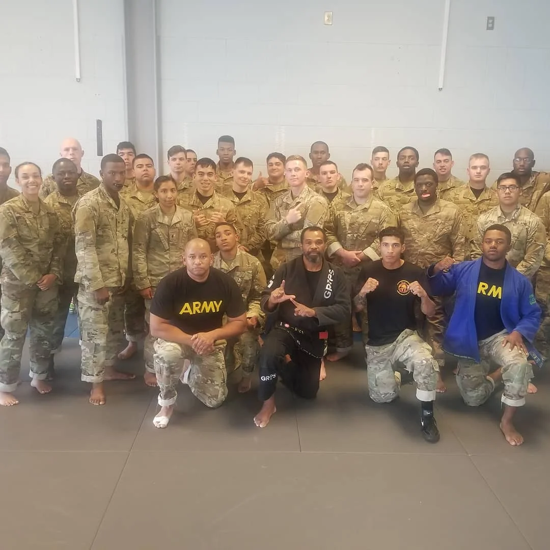 Pit Bull MMA academy photo