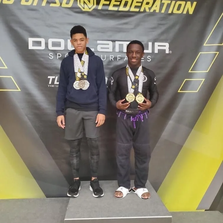 Pit Bull MMA academy photo