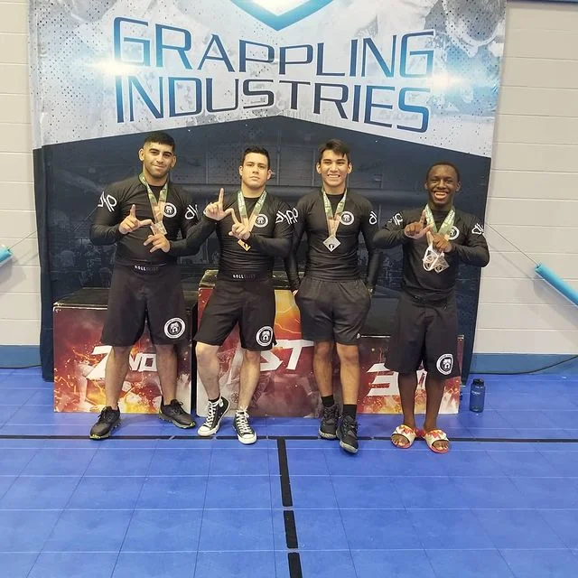 Pit Bull MMA academy photo
