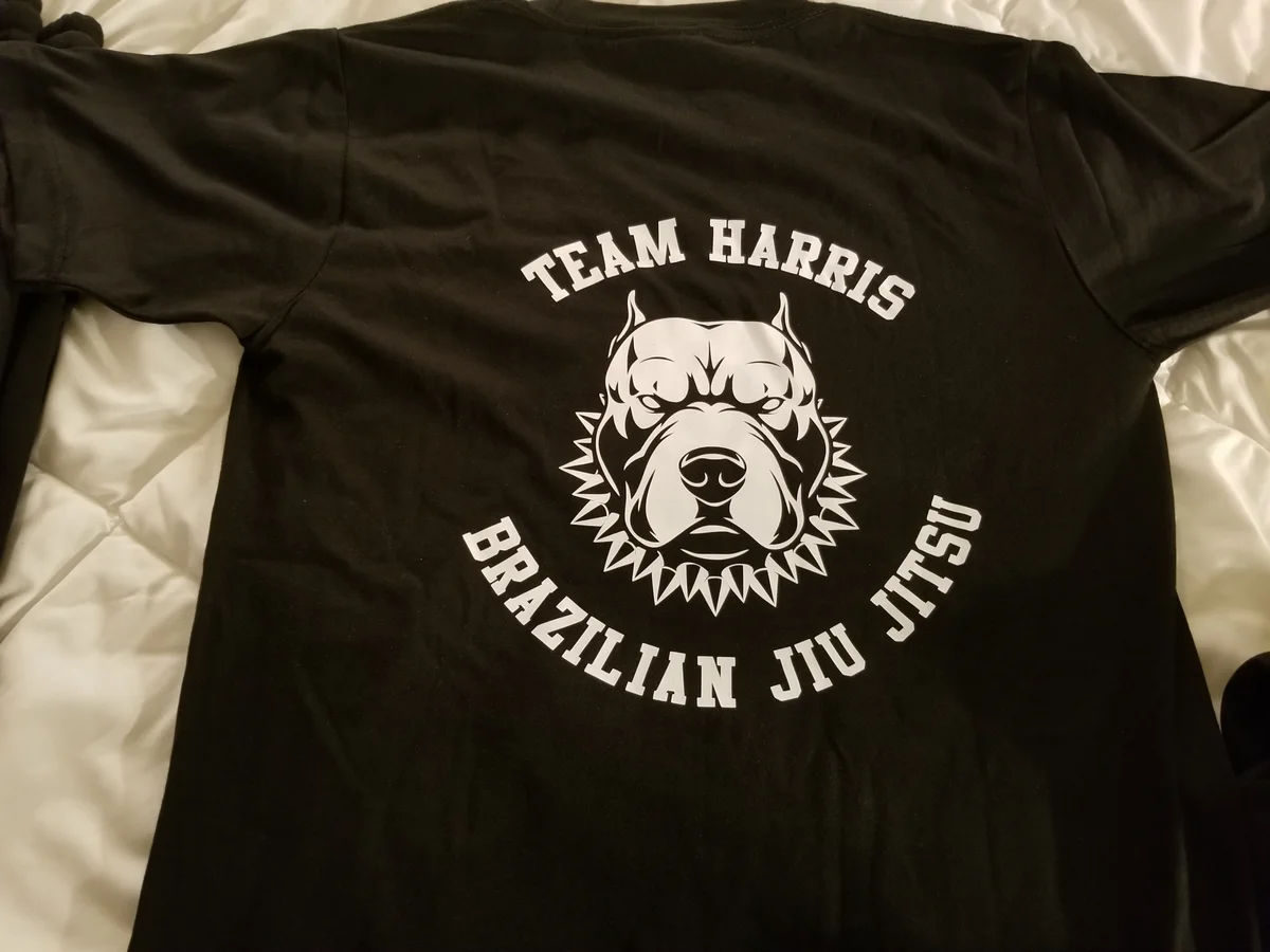 Pit Bull MMA academy photo