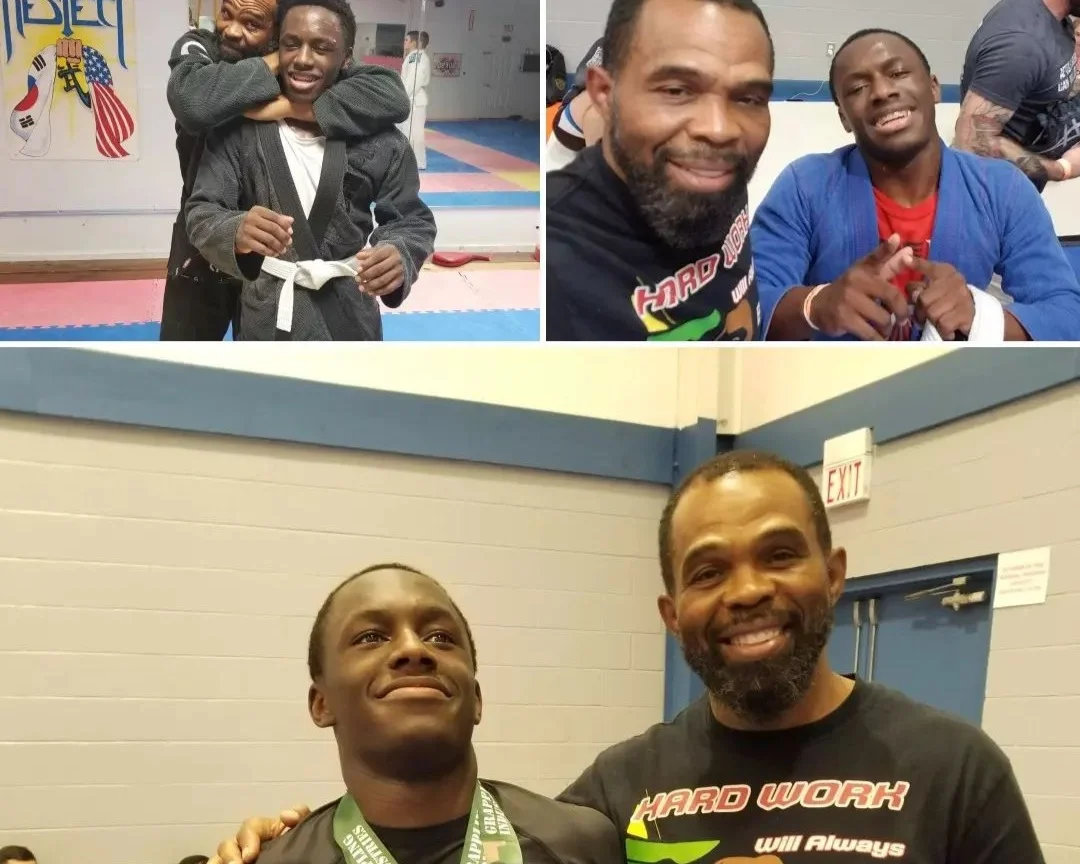 Pit Bull MMA academy photo