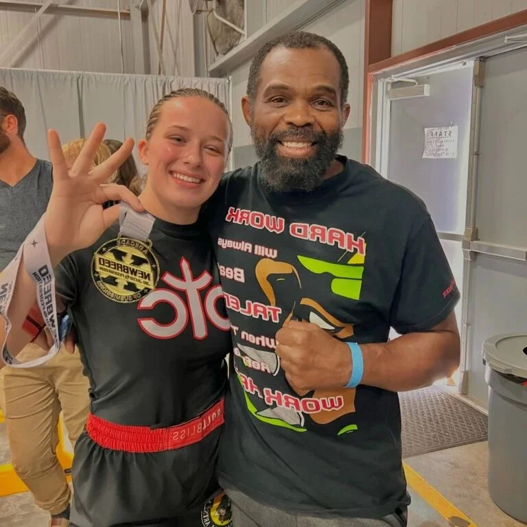 Pit Bull MMA academy photo