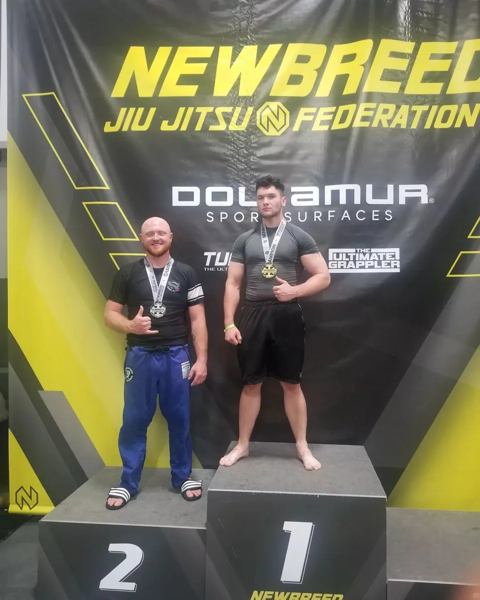 Pit Bull MMA academy photo