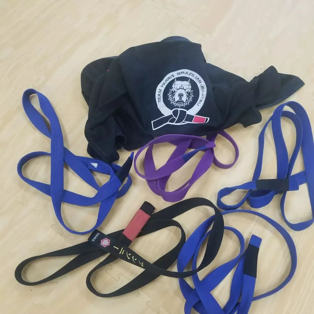 Pit Bull MMA academy photo