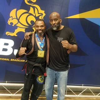 Pit Bull MMA academy photo