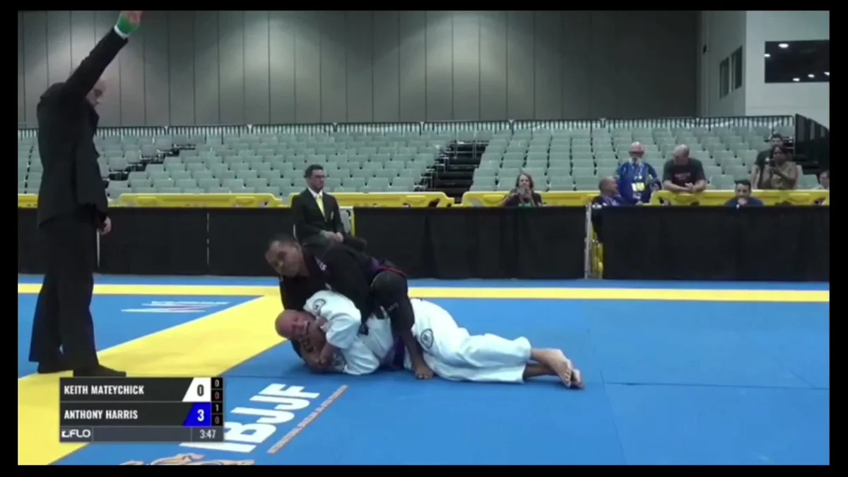 Pit Bull MMA academy photo