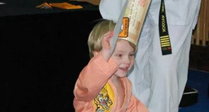 Roman Martial Arts academy photo