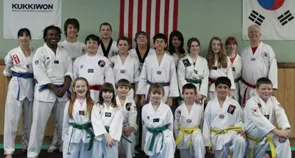 Roman Martial Arts academy photo