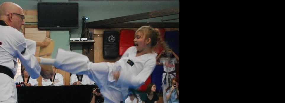 Roman Martial Arts academy photo