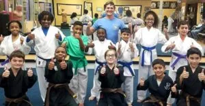 SaJiDo Martial Arts Academy academy photo