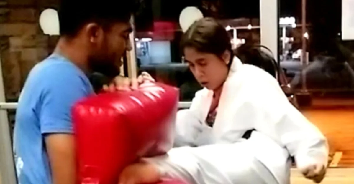 SaJiDo Martial Arts Academy academy photo