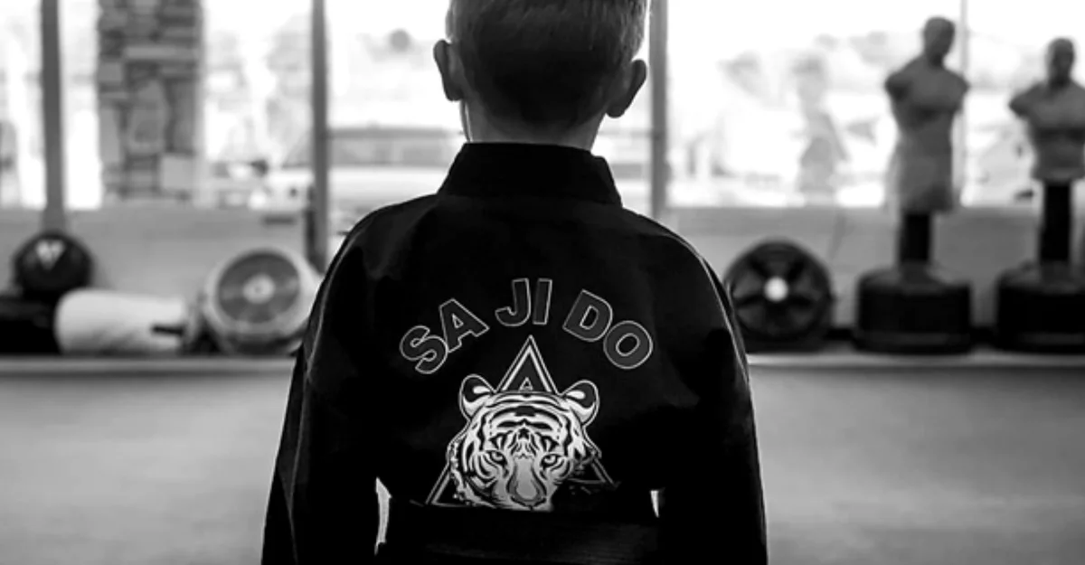 SaJiDo Martial Arts Academy academy photo