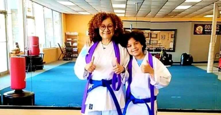 SaJiDo Martial Arts Academy academy photo
