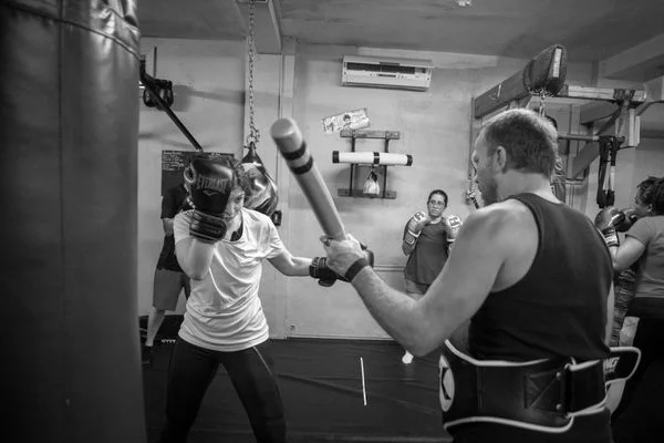 Savannah Combat Club academy photo