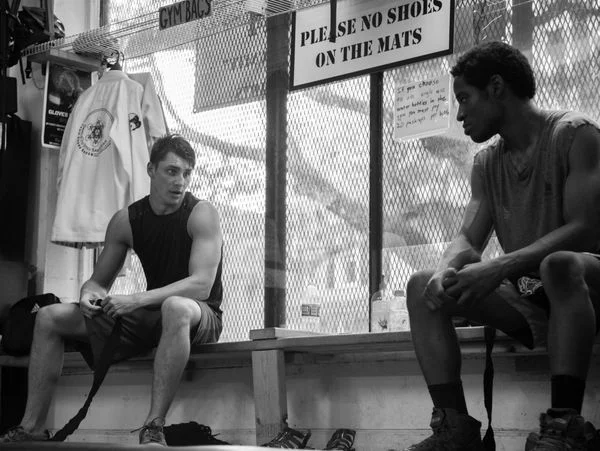 Savannah Combat Club academy photo
