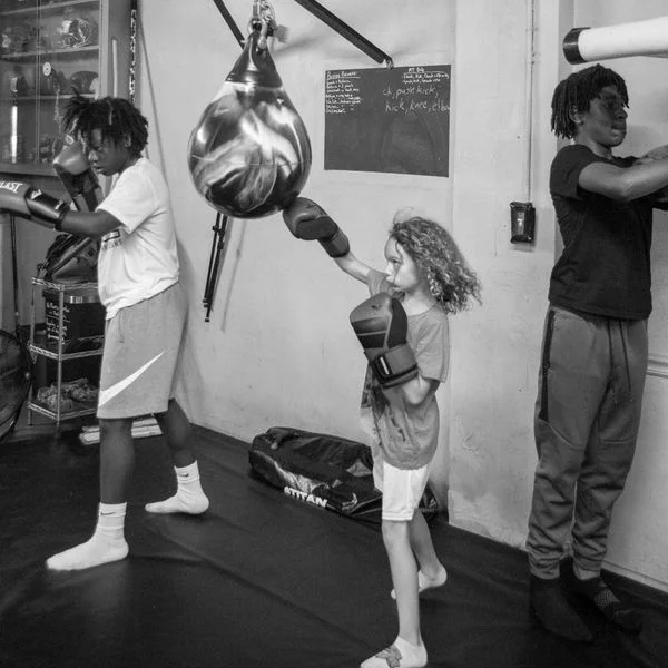 Savannah Combat Club academy photo