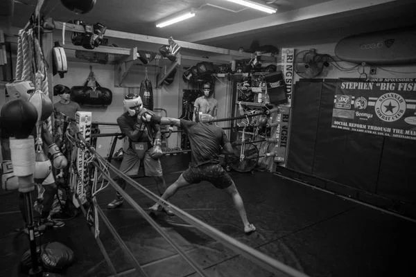 Savannah Combat Club academy photo