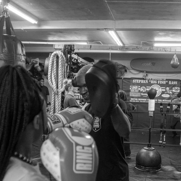 Savannah Combat Club academy photo