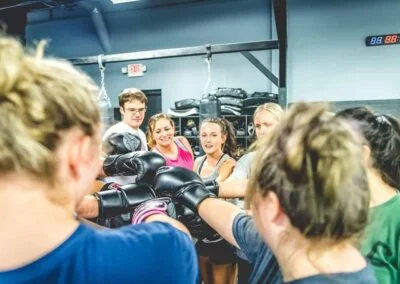 SBG Atlanta academy photo