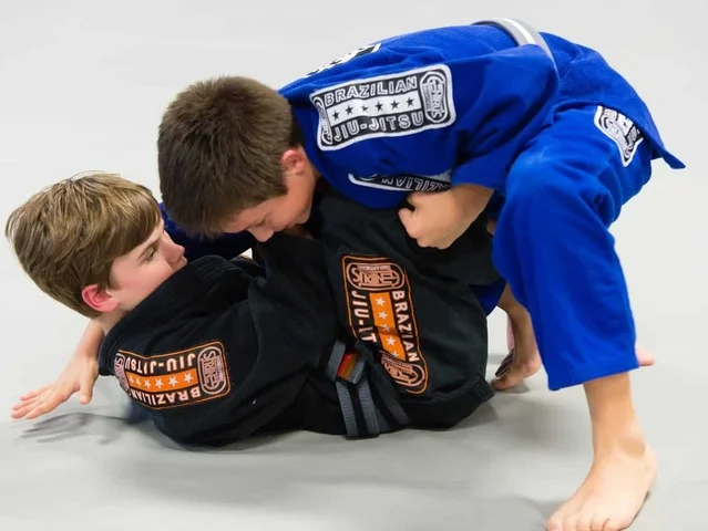 SBG Atlanta academy photo