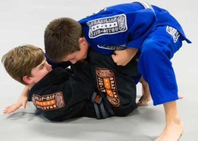 SBG Atlanta academy photo