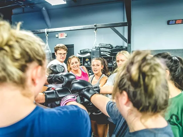 SBG Atlanta academy photo