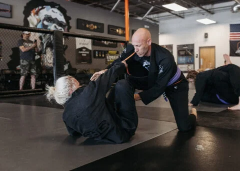 SBG Atlanta academy photo