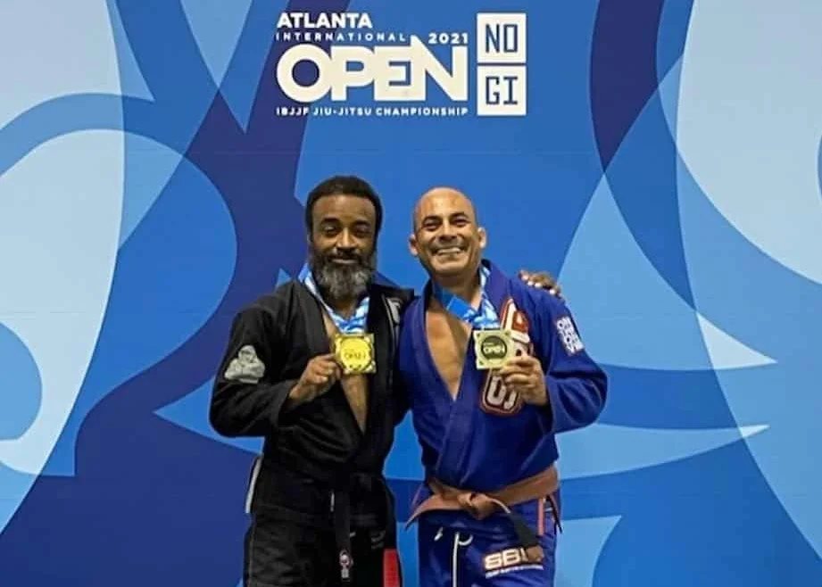 SBG Atlanta academy photo