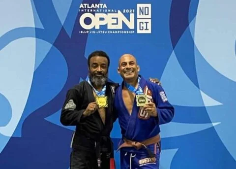 SBG Atlanta academy photo