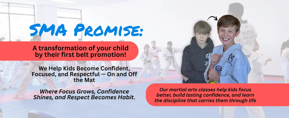 Seo's Martial Arts academy photo